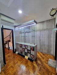 Villa Verde (D23), Terrace #557774331